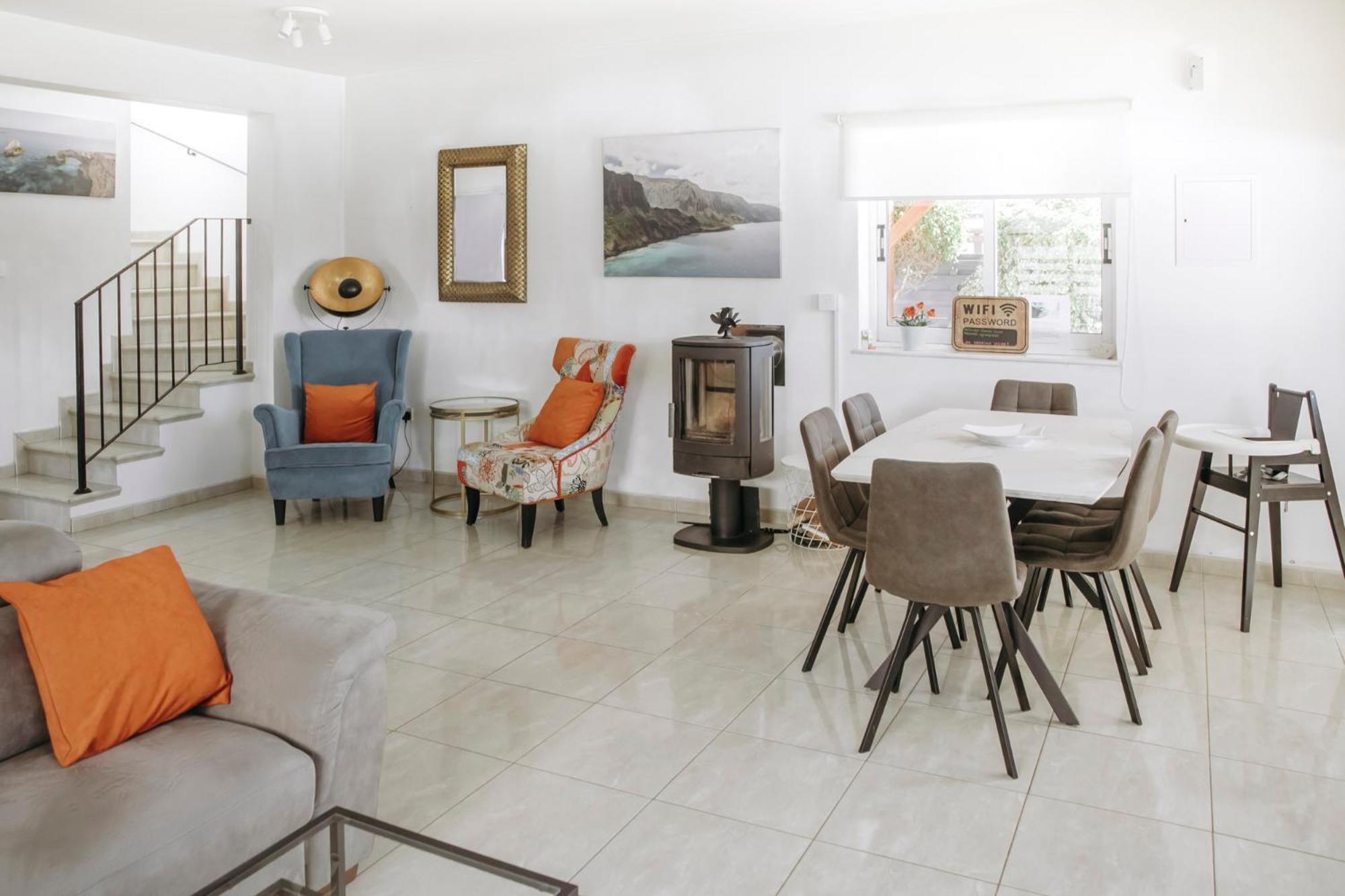 Sunset Villa Private Complex Heated Pool Αγία Νάπα Εξωτερικό φωτογραφία