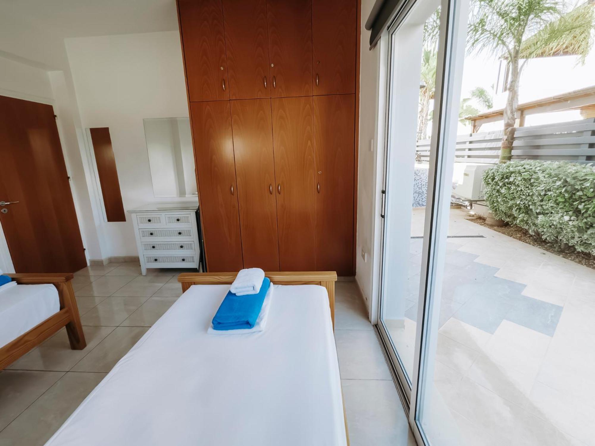 Sunset Villa Private Complex Heated Pool Αγία Νάπα Εξωτερικό φωτογραφία