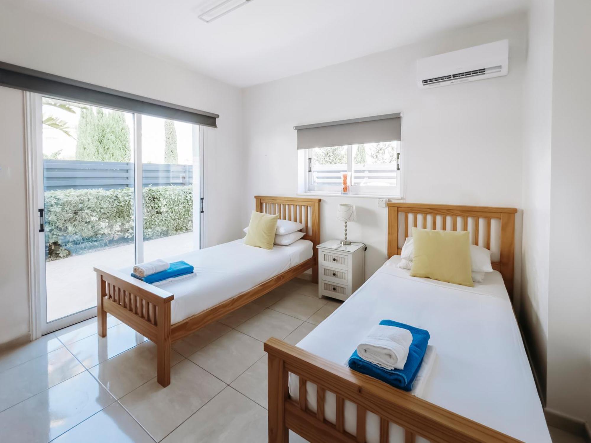 Sunset Villa Private Complex Heated Pool Αγία Νάπα Εξωτερικό φωτογραφία